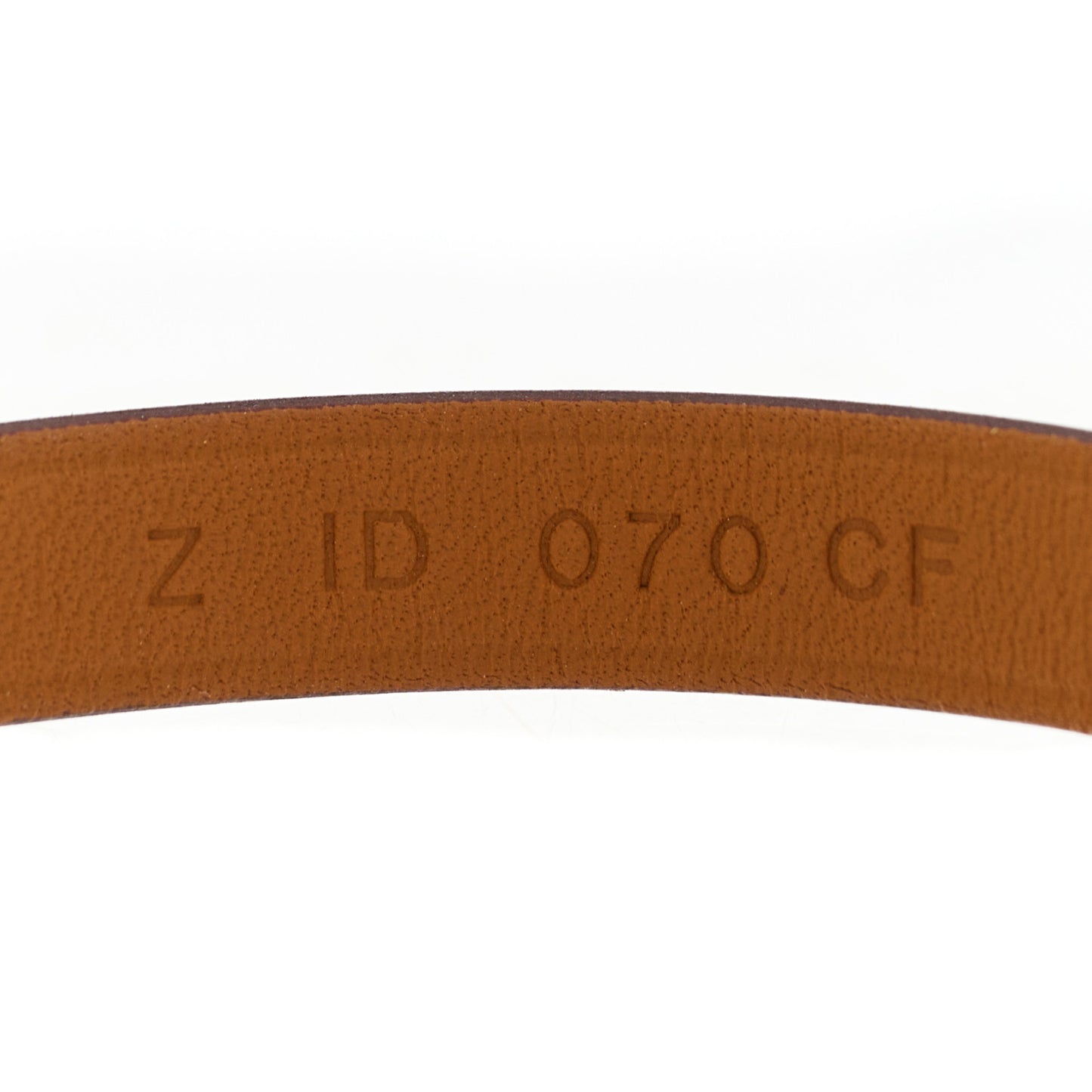 Swift Rivale Micro Bracelet Etoupe