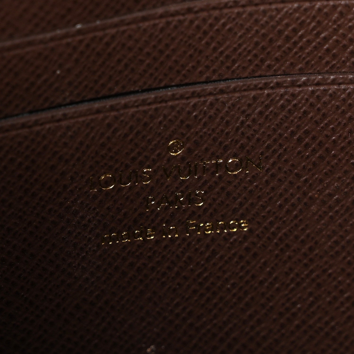 Louis Vuitton Monogram Lily Wallet On Chain 5 of 8