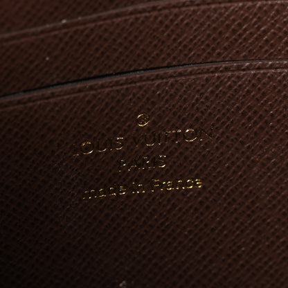 Louis Vuitton Monogram Lily Wallet On Chain 5 of 8