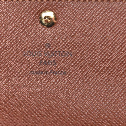Louis Vuitton Monogram 6 Key Multicles Holder 10 of 11