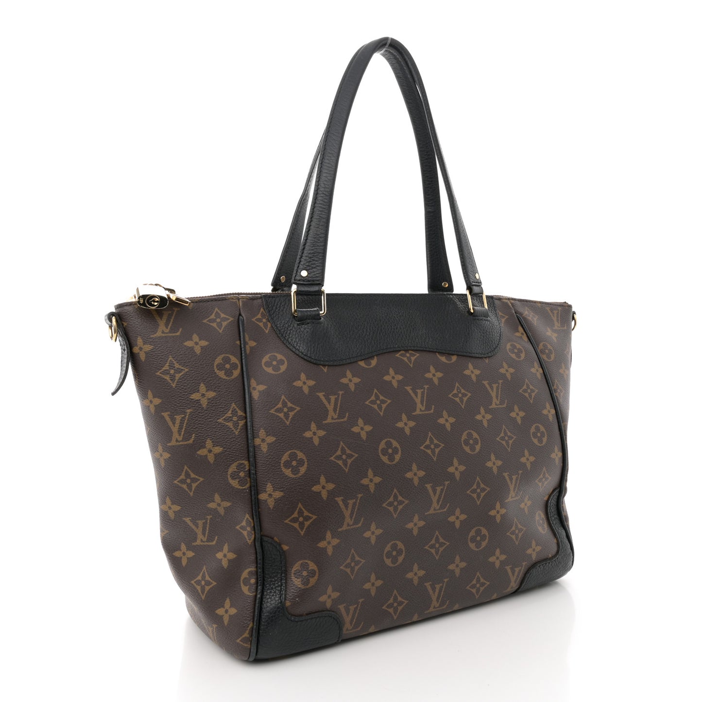 Monogram Estrela NM Black