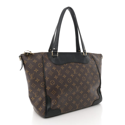 Louis Vuitton Monogram Estrela NM Black 3 of 11