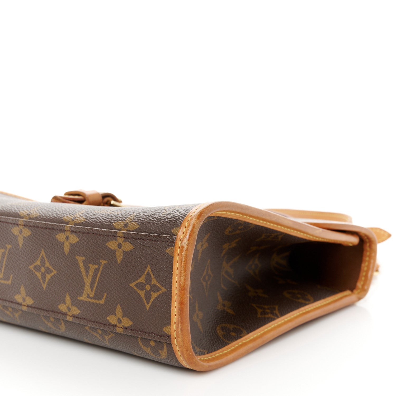 Louis Vuitton Monogram Bel Air 9 of 13
