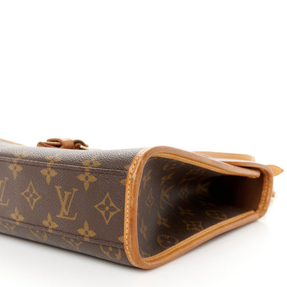 Louis Vuitton Monogram Bel Air 9 of 13