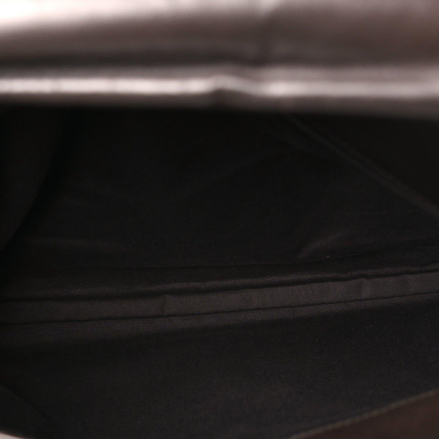 Bottega Veneta Intrecciato VN Briefcase Ebano 5 of 10