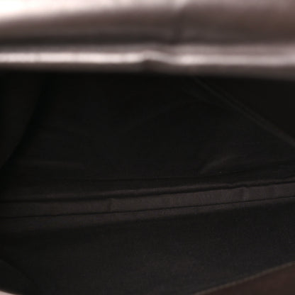 Bottega Veneta Intrecciato VN Briefcase Ebano 5 of 10