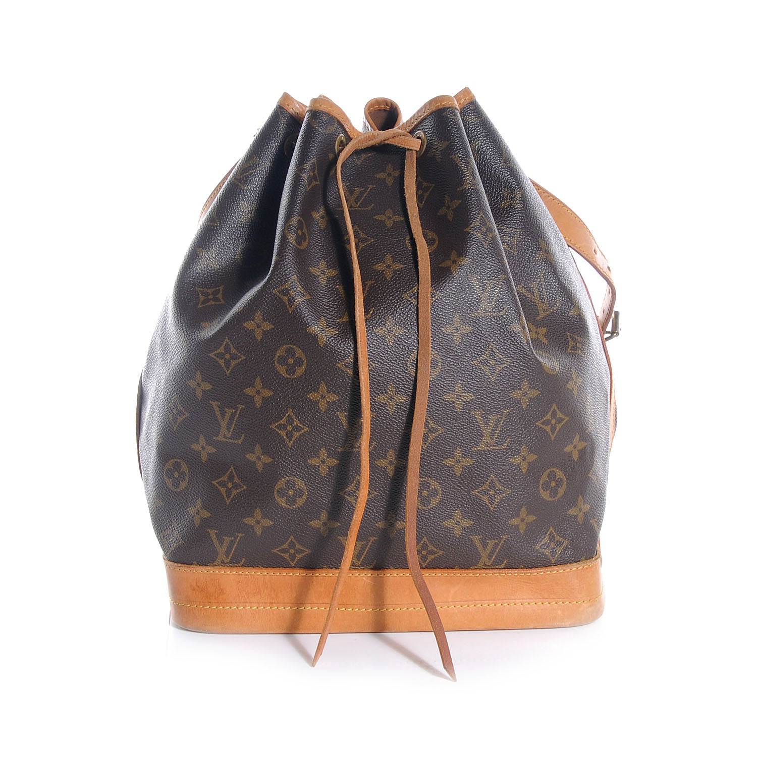 Louis Vuitton Monogram Noe 1 of 7