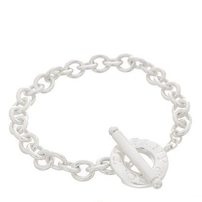 Tiffany Sterling Silver Toggle Bracelet 1 of 3