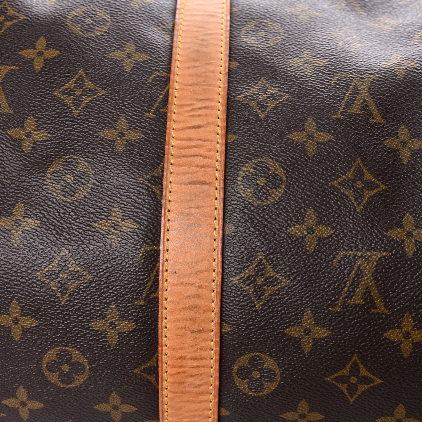 Monogram Keepall Bandouliere 55