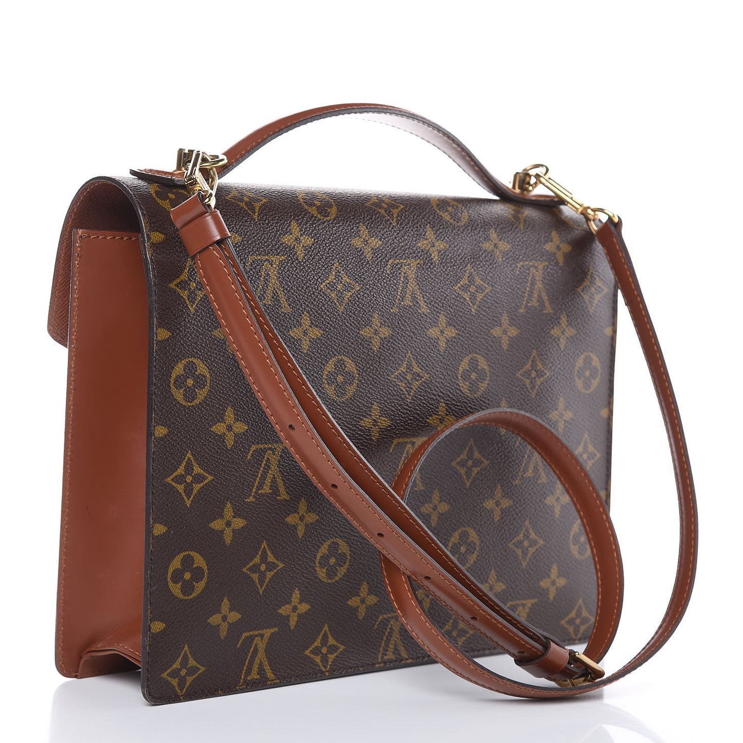 Monogram Monceau 28