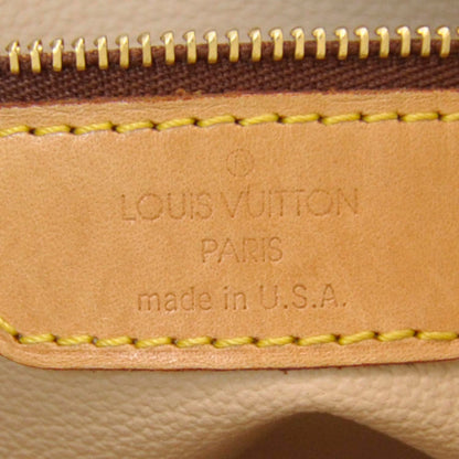 Louis Vuitton Monogram Petit Bucket 23 7 of 9
