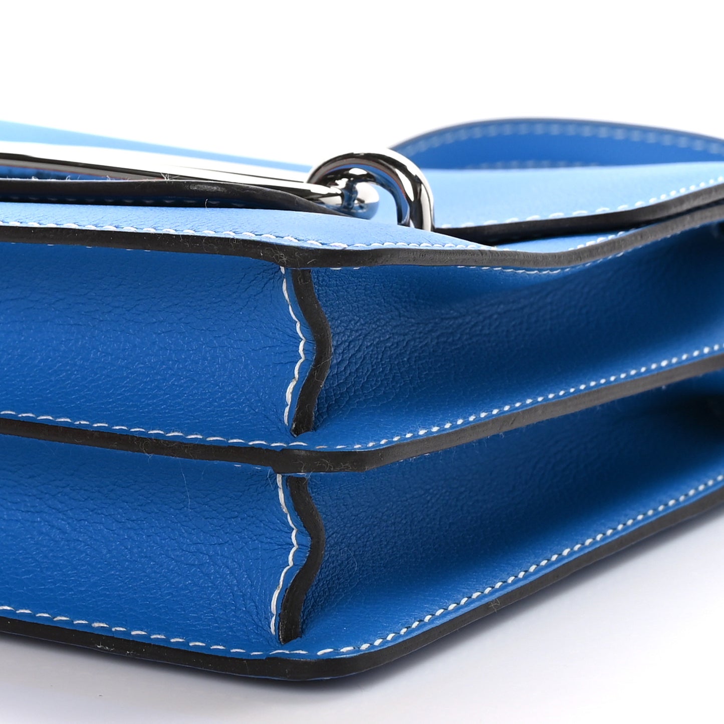 Evercolor Sac Roulis 23 Bleu Hydra