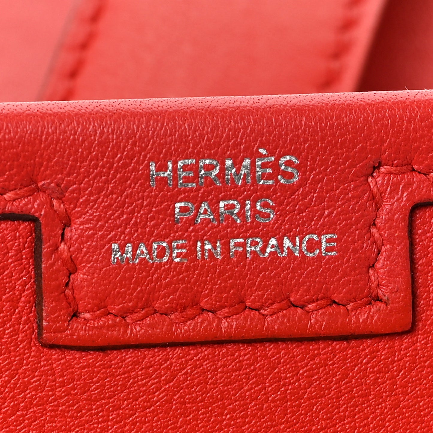 Swift Jige Elan 29 Clutch Rouge Tomate