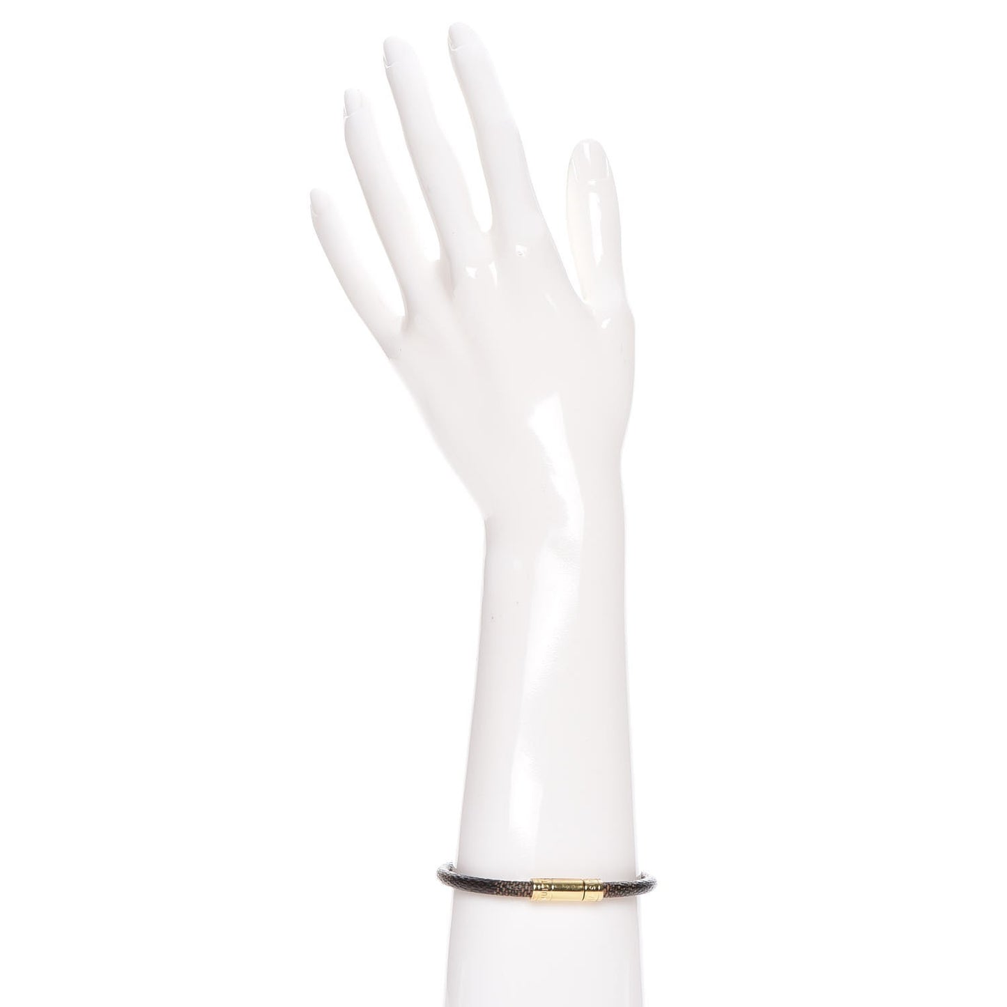 Monogram Luck It Bracelet 17