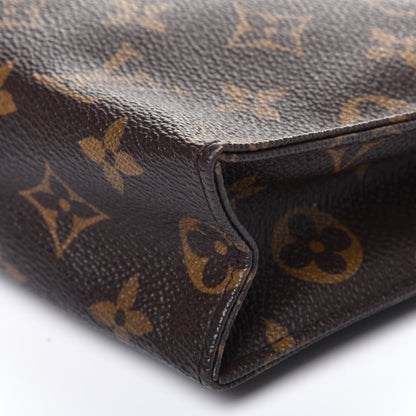 Louis Vuitton Monogram Toiletry Pouch 26 12 of 15