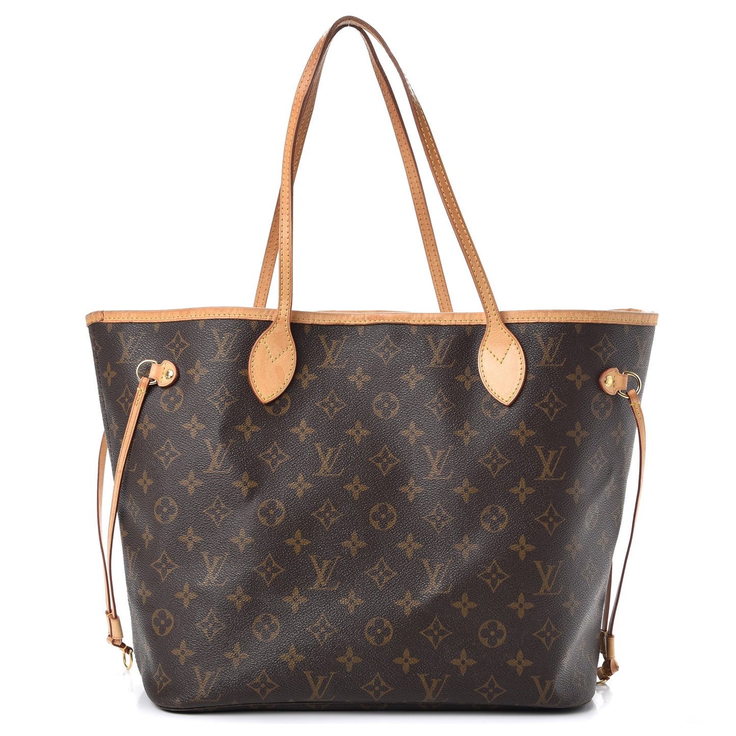 Monogram Neverfull MM