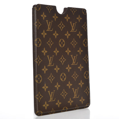 Louis Vuitton Monogram Hardcase iPad Air 2 3 of 8