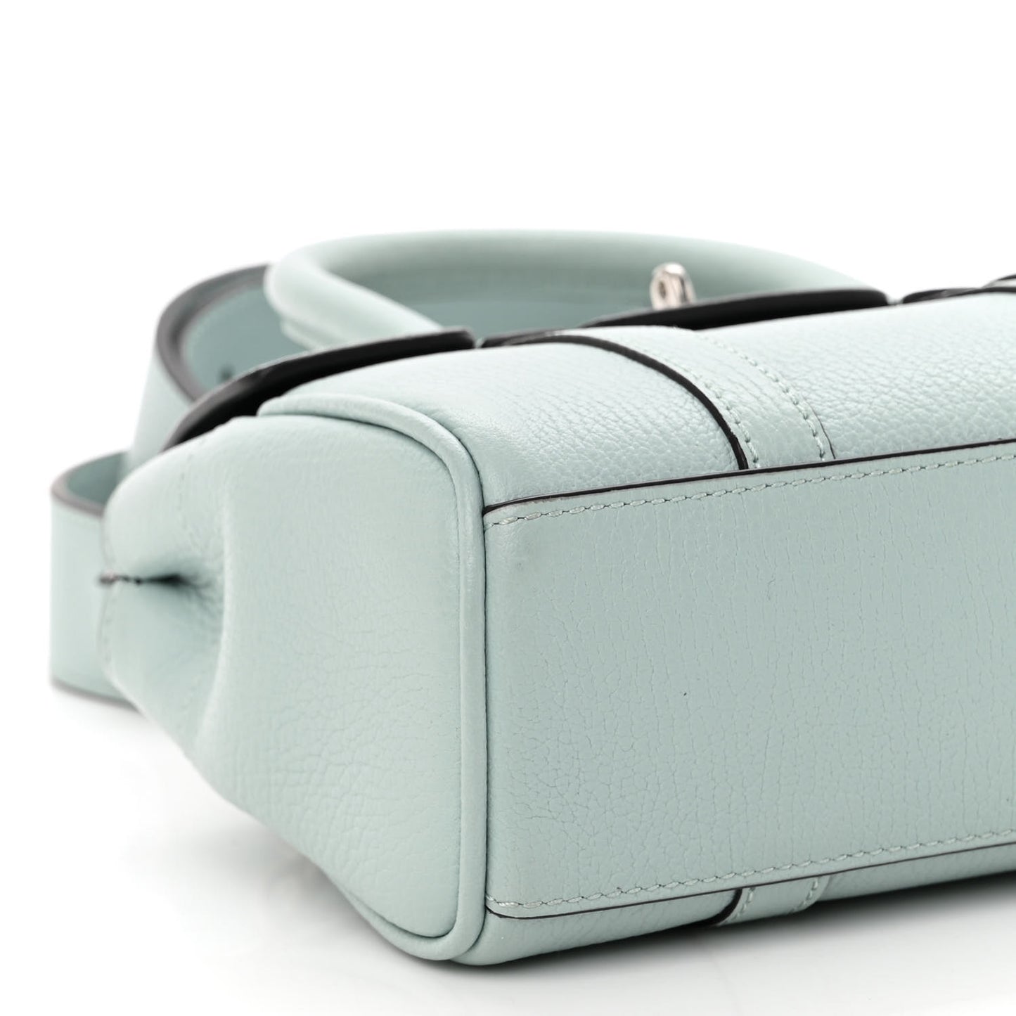 Small Classic Grain Mini Bayswater Cloud