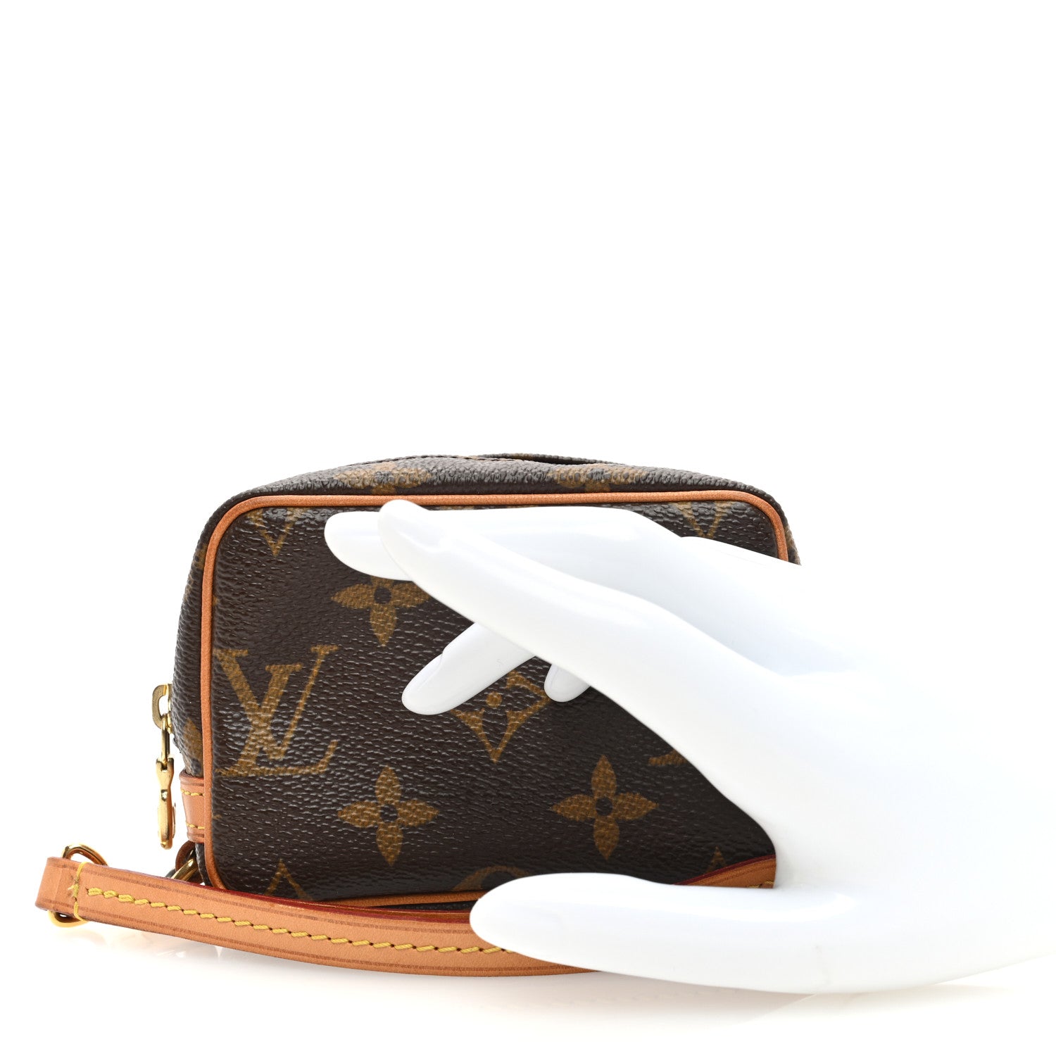 Louis Vuitton Monogram Wapity 2 of 7