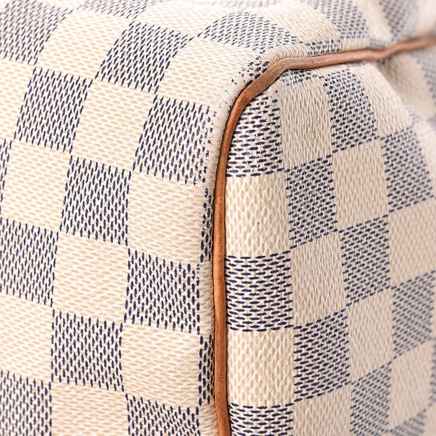 Damier Azur Speedy 35