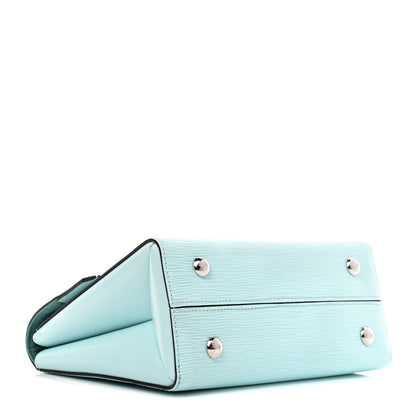 Louis Vuitton Epi Grenelle PM Seaside 3 of 7