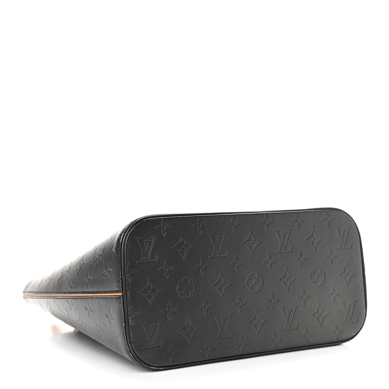 Louis Vuitton Mat Monogram Stockton Black 4 of 9