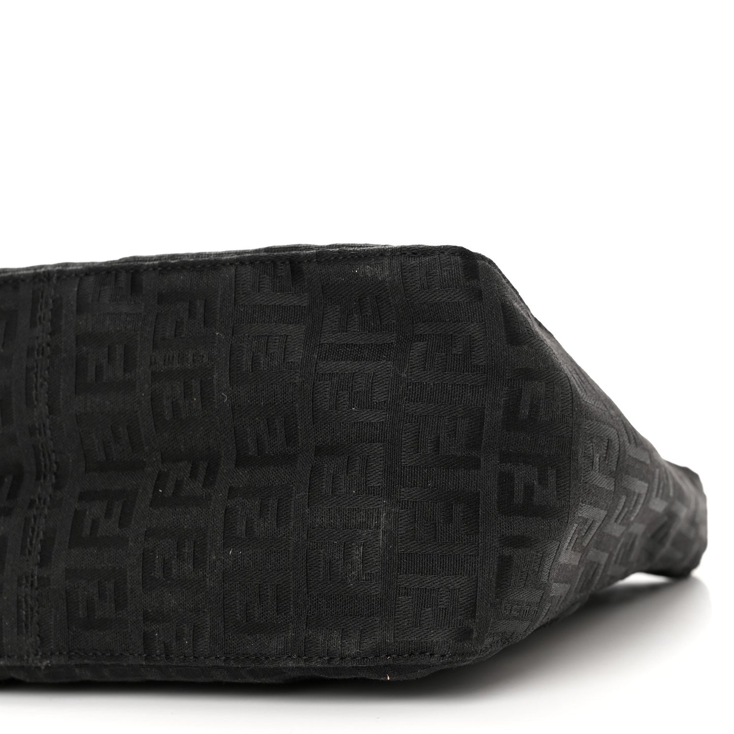 Zucchino Mini Pochette Black