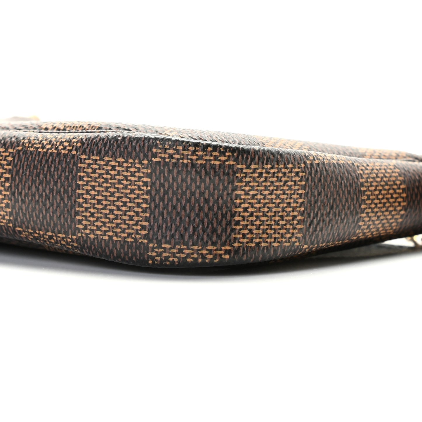 Damier Ebene Mini Pochette Accessories
