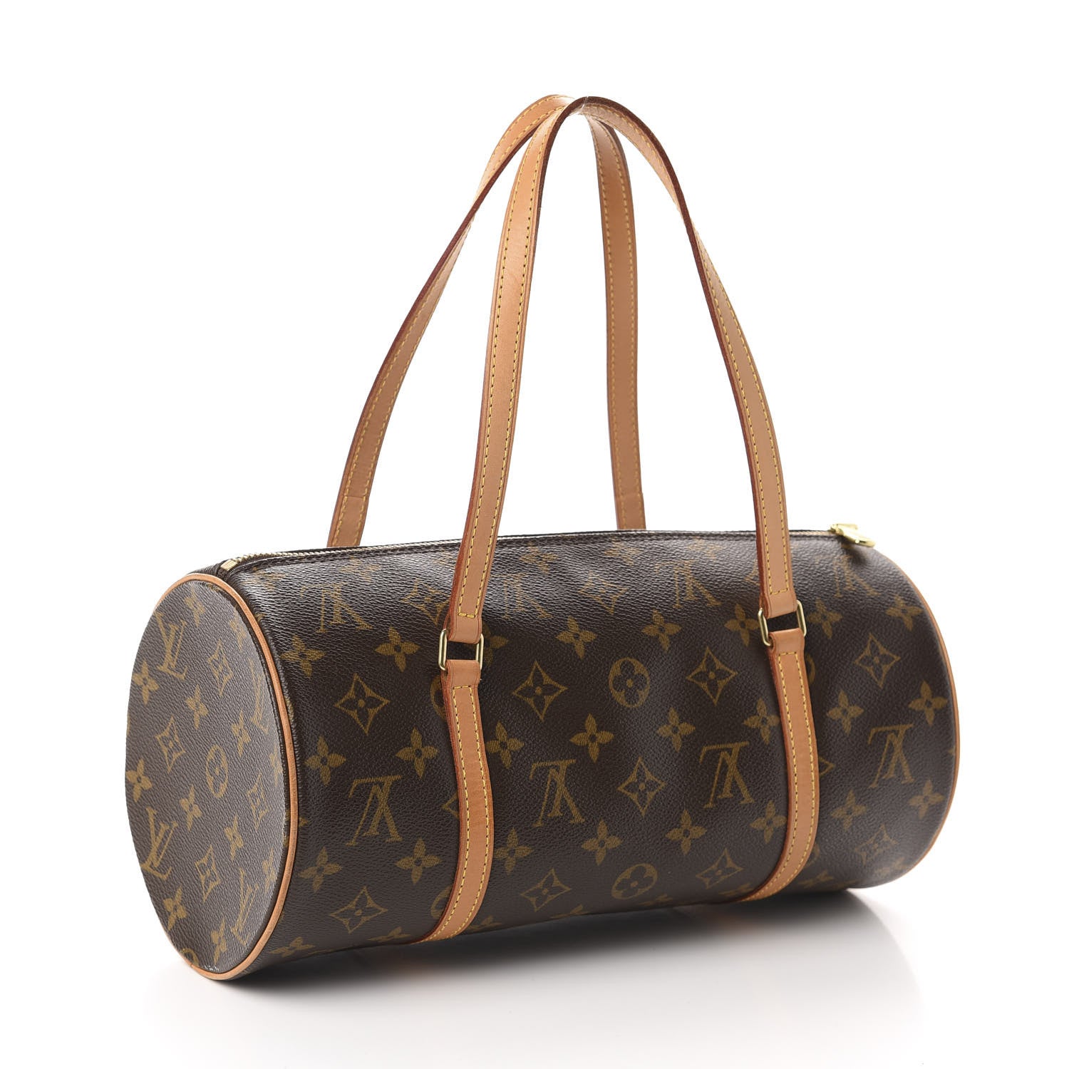 Louis Vuitton Monogram Papillon 30 4 of 10