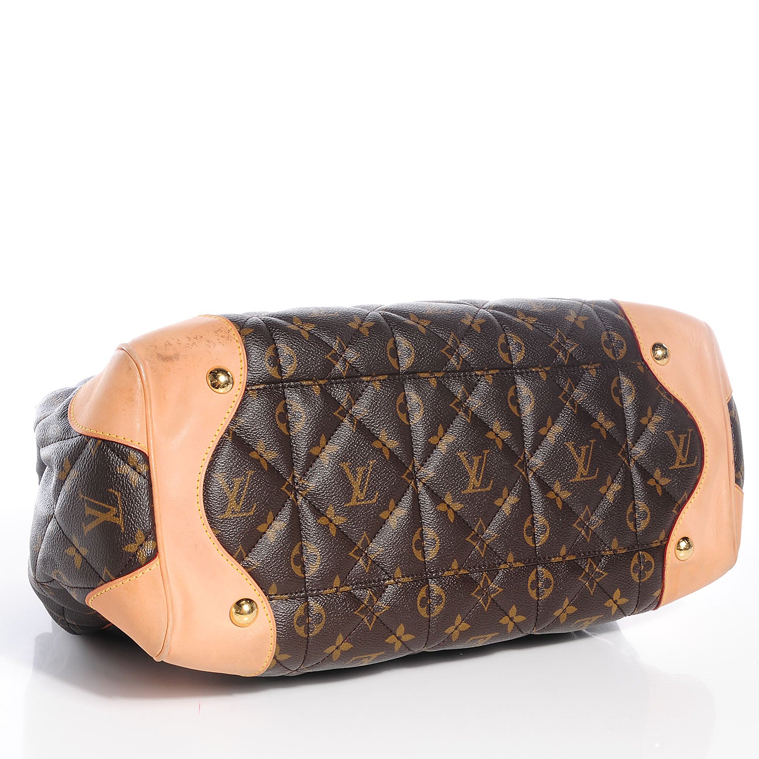 Louis Vuitton Monogram Etoile Shopper 4 of 8
