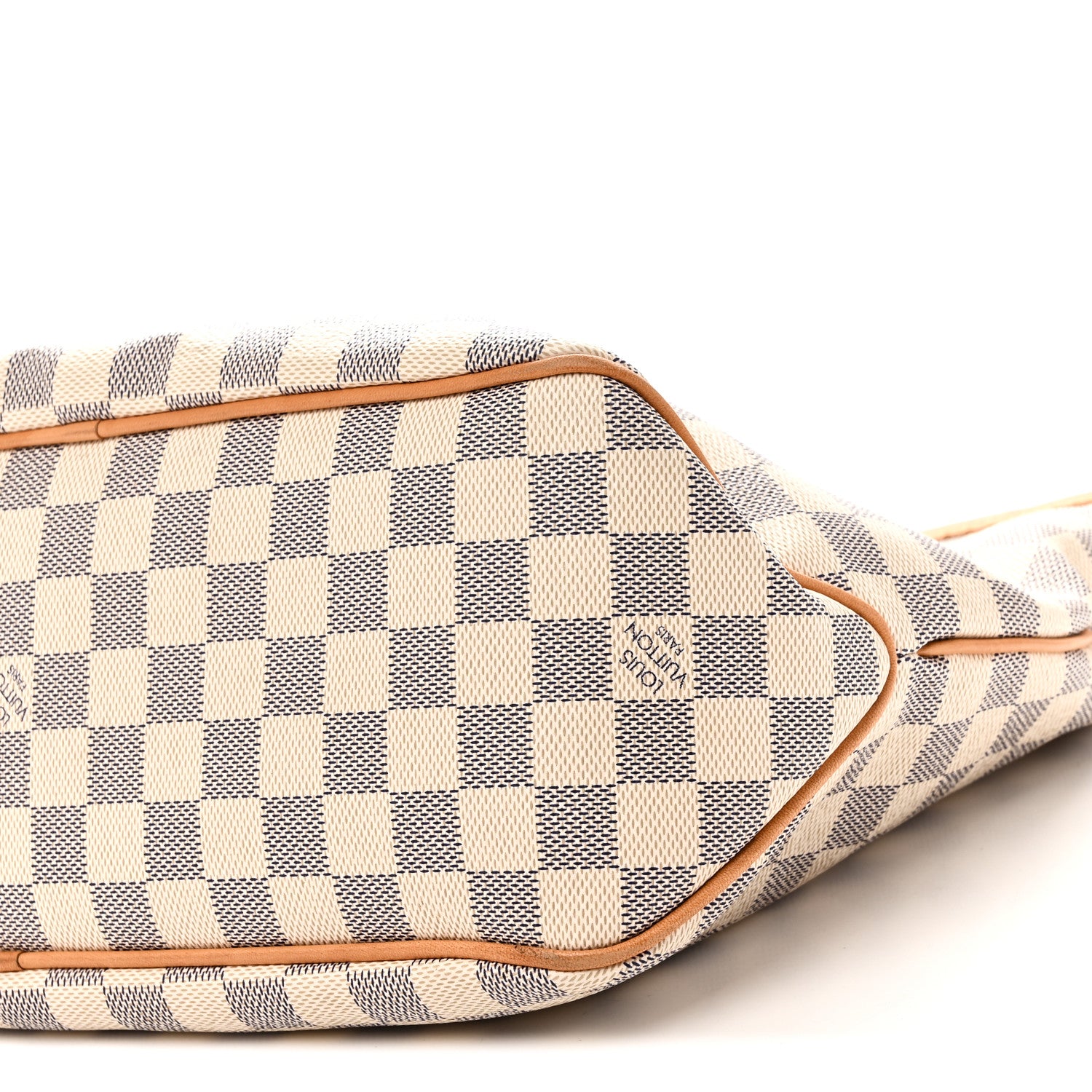Louis Vuitton Damier Azur Delightful PM 10 of 12
