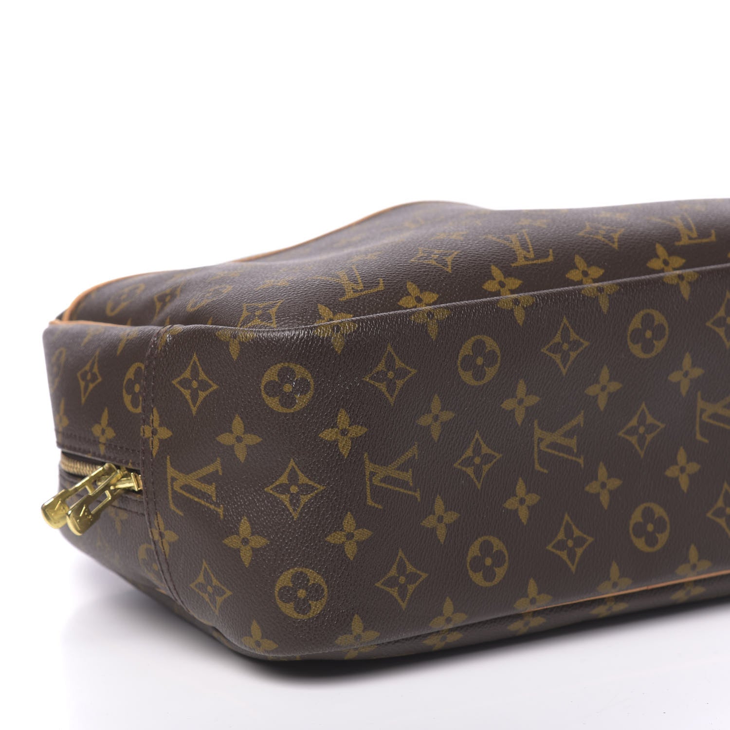 Louis Vuitton Monogram Deauville 11 of 12