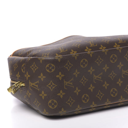 Louis Vuitton Monogram Deauville 11 of 12
