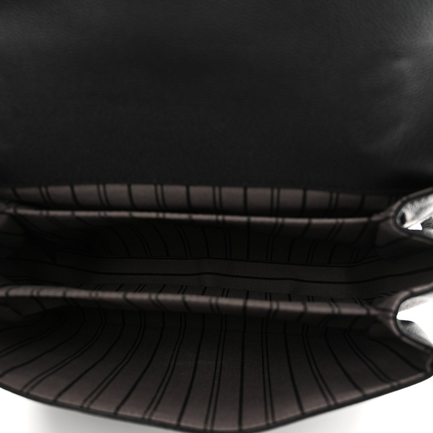 Empreinte Pochette Metis Black