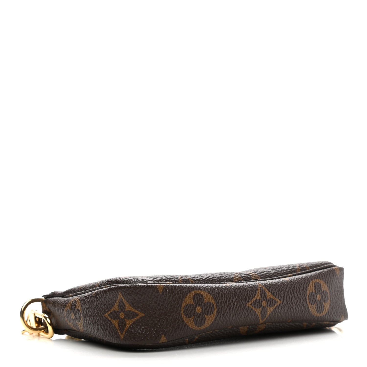 Louis Vuitton Monogram Mini Pochette Accessories 4 of 8