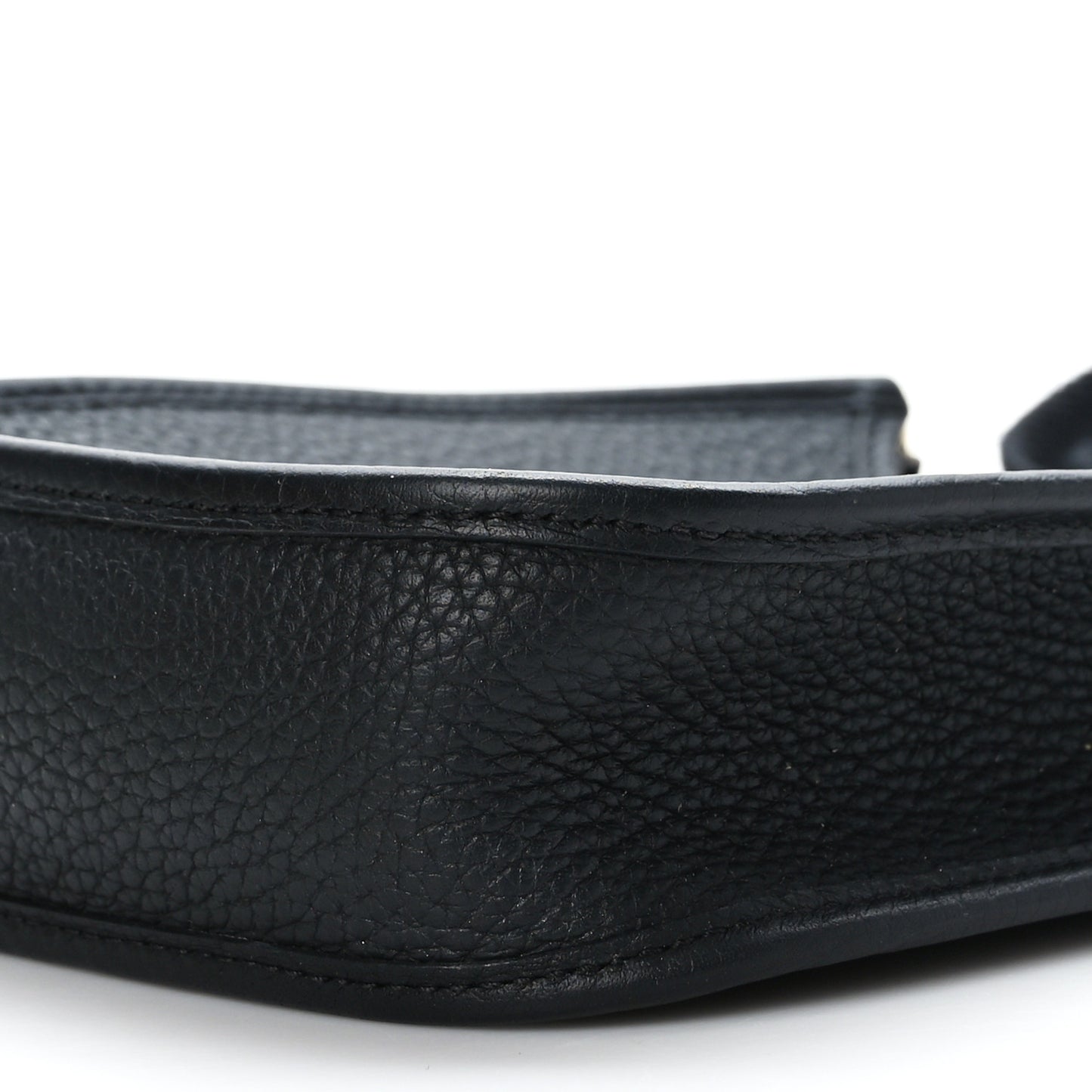 Taurillon Clemence Evelyne TPM Black
