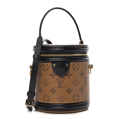 Louis Vuitton Reverse Monogram Cannes 1 of 8