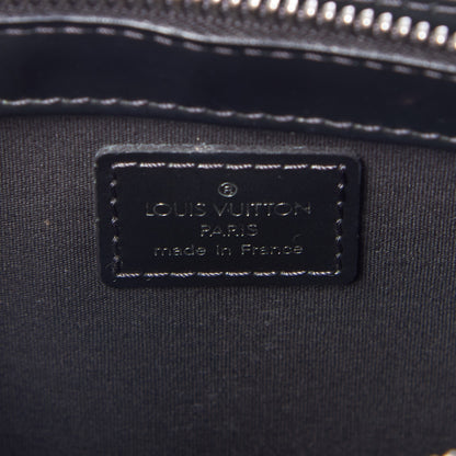 Louis Vuitton Mat Monogram Fowler Black 6 of 8