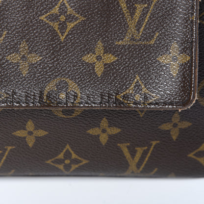 Louis Vuitton Monogram Mini Looping 14 of 27