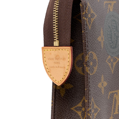 Louis Vuitton Monogram World Tour Toiletry Pouch 26 6 of 10