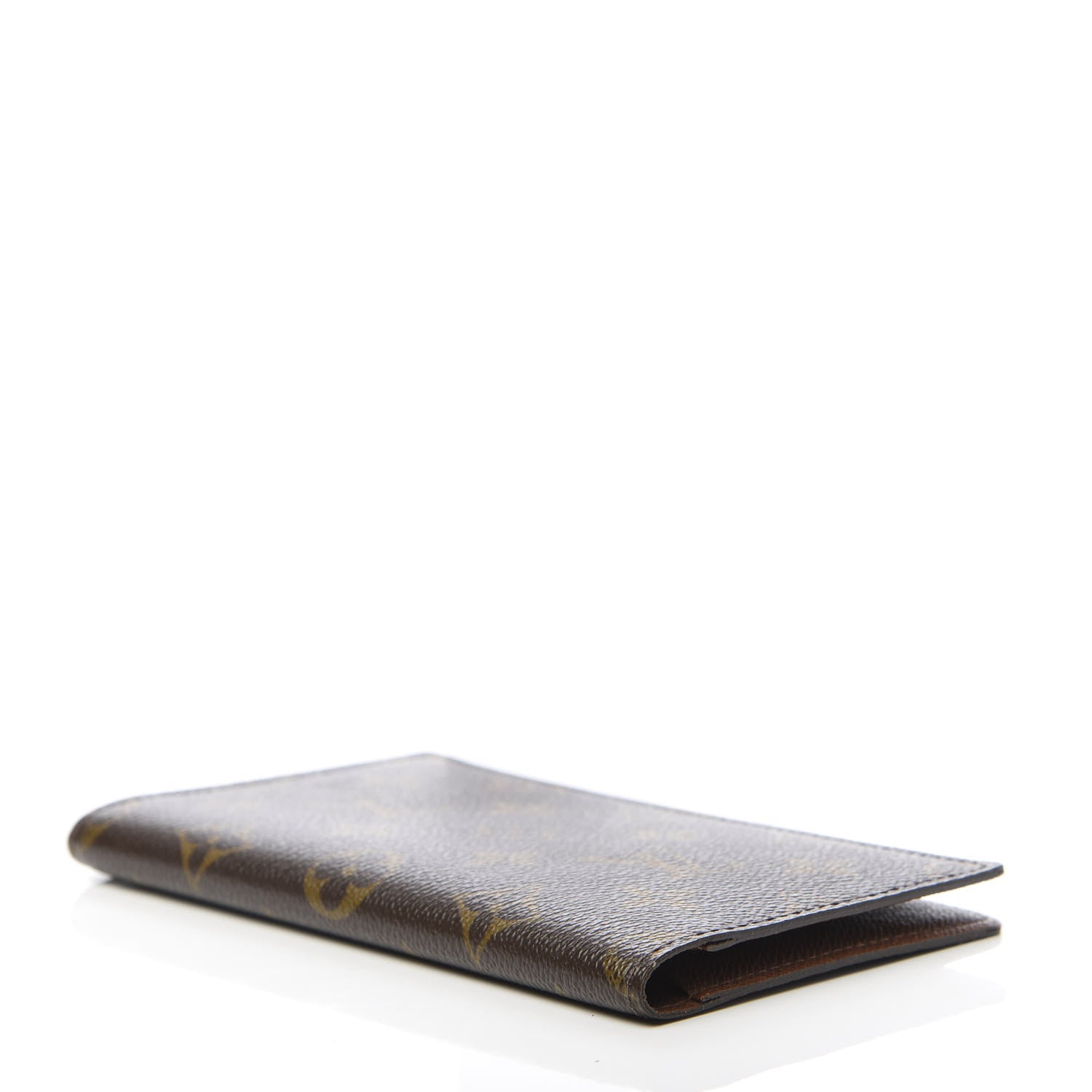Louis Vuitton Monogram Pocket Agenda Cover 4 of 9