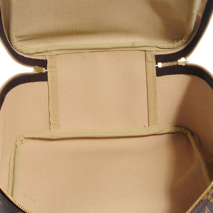 Louis Vuitton Monogram Excursion Shoe Bag 5 of 7