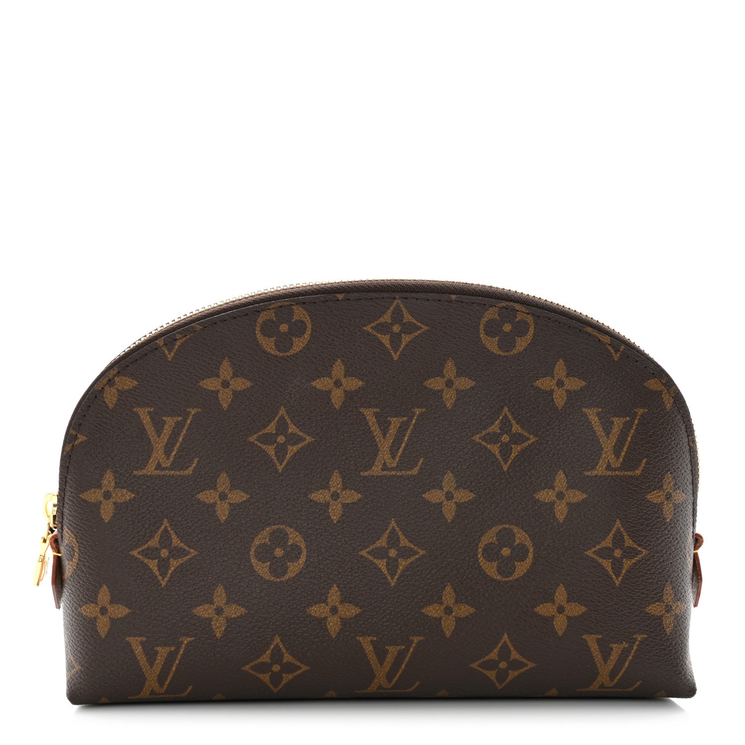 Louis Vuitton Monogram Cosmetic Pouch GM 1 of 7