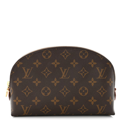 Louis Vuitton Monogram Cosmetic Pouch GM 1 of 7