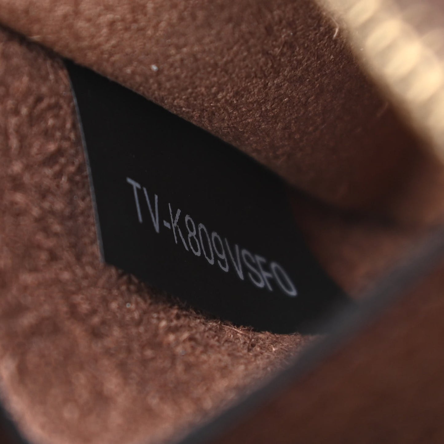 Pebbled Calfskin Rockstud Camera Crossbody Bag Cacao