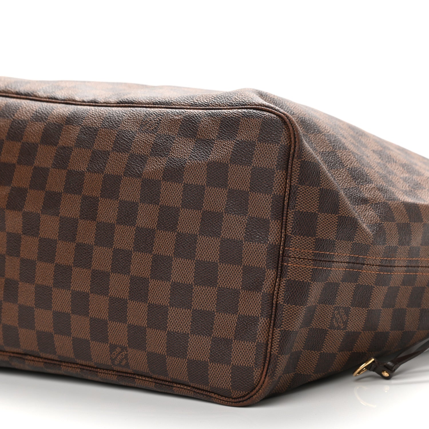 Louis Vuitton Damier Ebene Neverfull GM 11 of 16