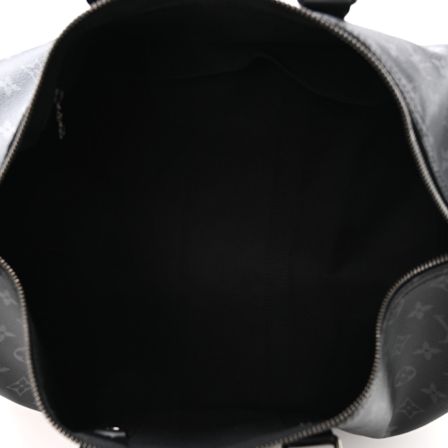 Monogram Eclipse Keepall Bandouliere 45
