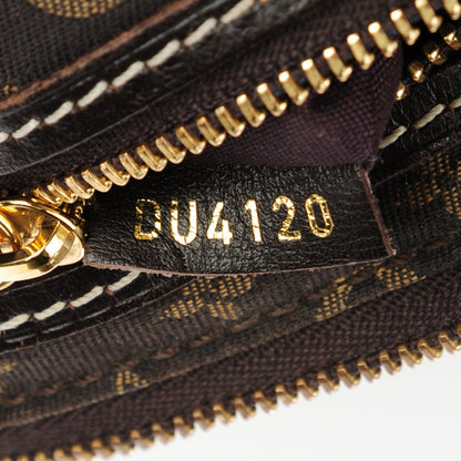 Louis Vuitton Monogram Idylle Mini Pochette Accessories Fusain 7 of 8