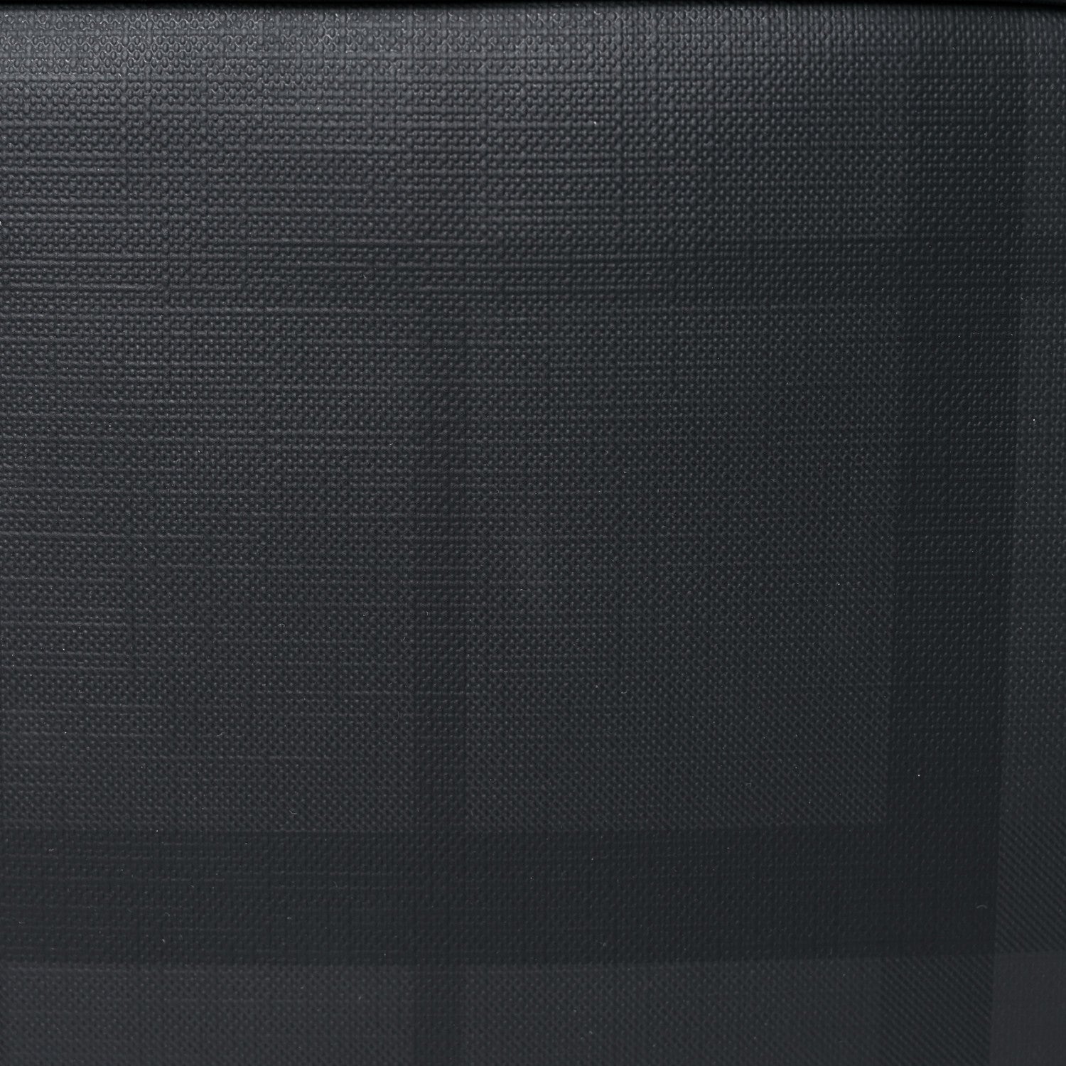 Burberry London Check Logo Rocco Backpack Charcoal 8 of 9