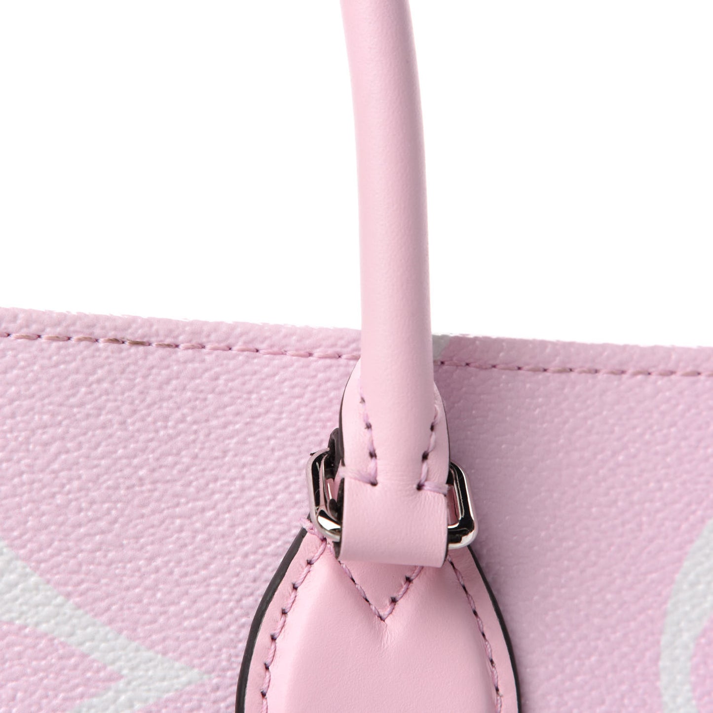 Monogram Escale Onthego GM Pastel